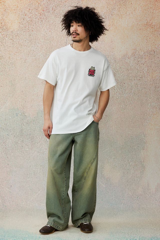 UO Killer Acid T-Shirt #2