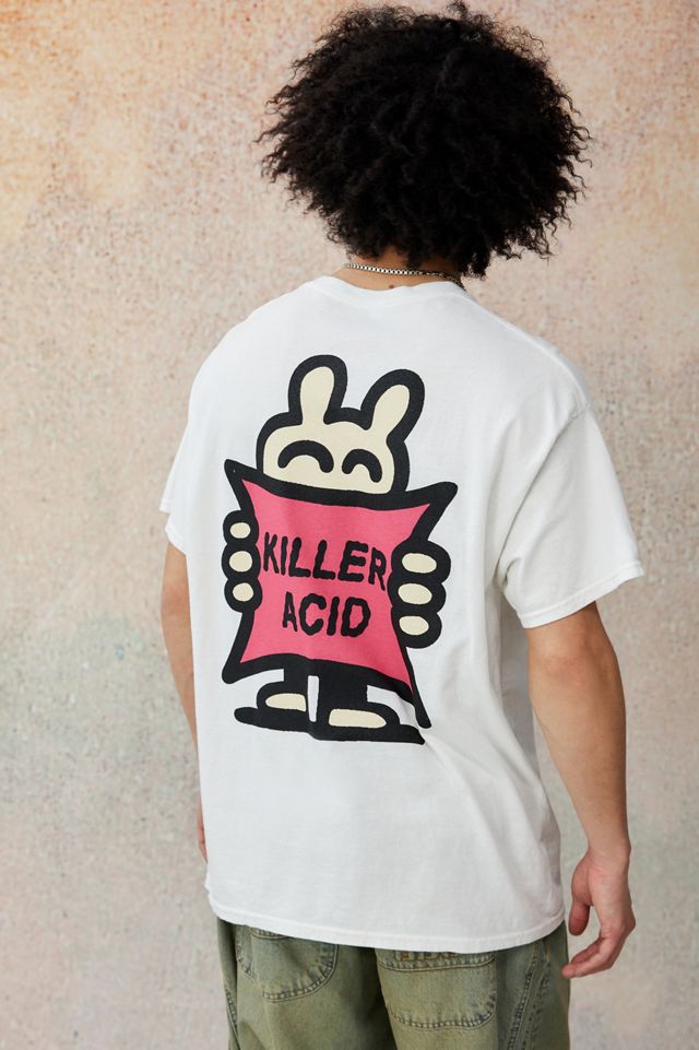 UO Killer Acid T-Shirt #3