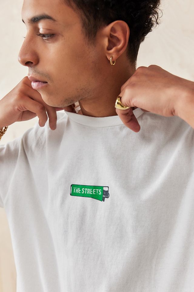 UO The Streets T-Shirt #1