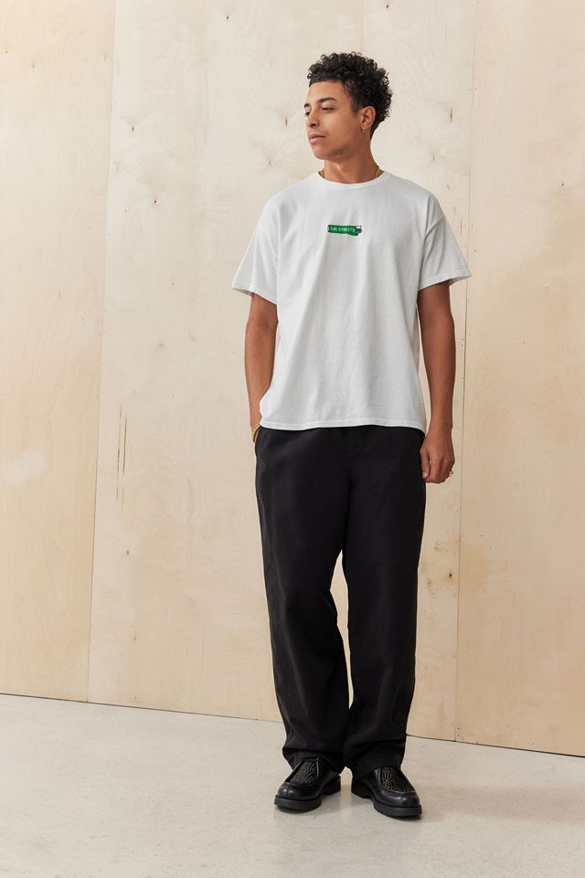 UO The Streets T-Shirt #2