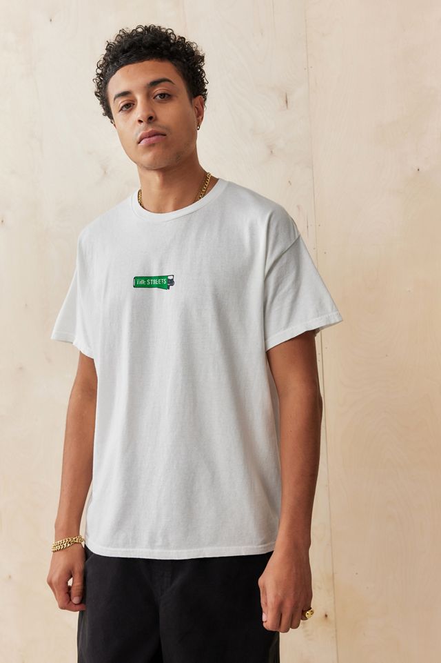UO The Streets T-Shirt #3