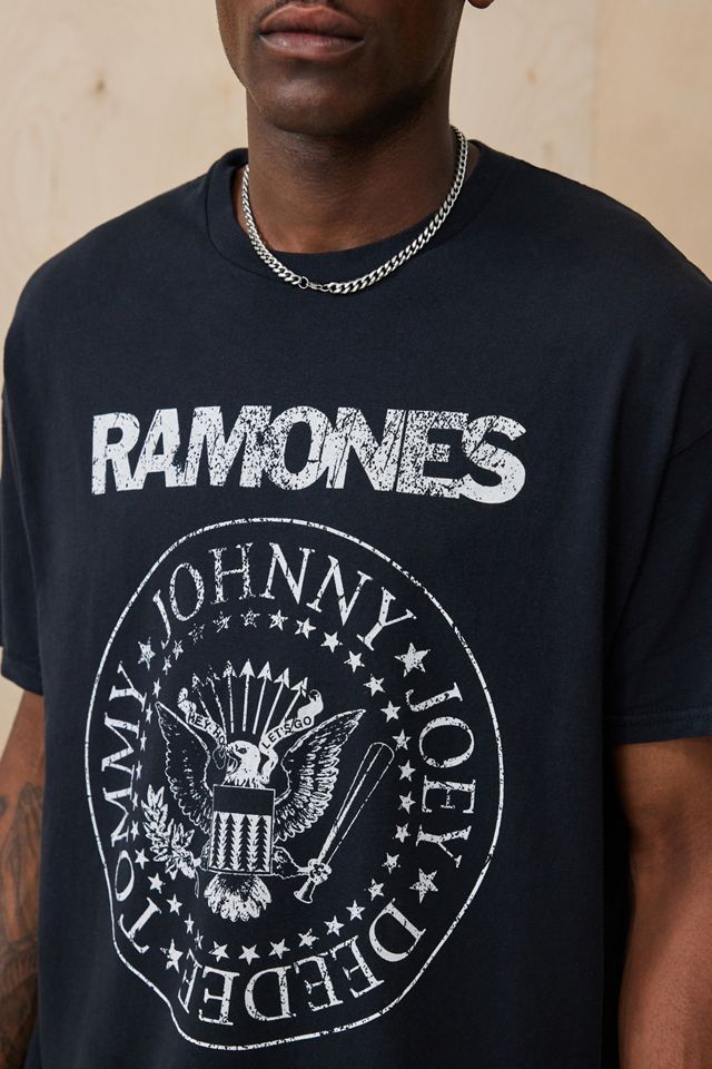 UO The Ramones T-Shirt #1