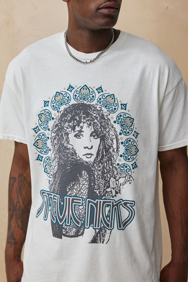 UO Stevie Nicks T-Shirt #1