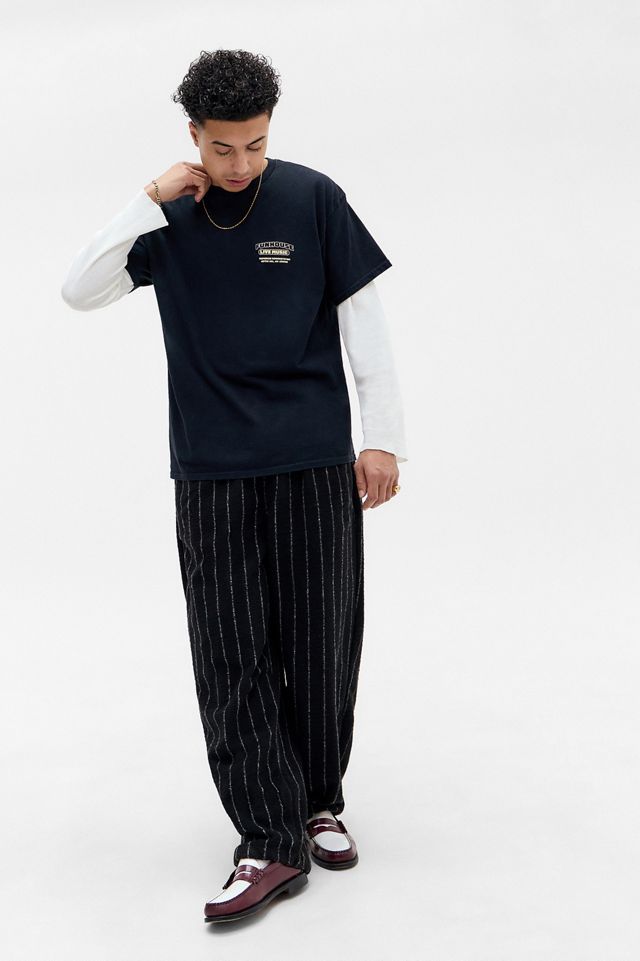 UO Nero Funhouse Musica Dal Vivo T-Shirt #2