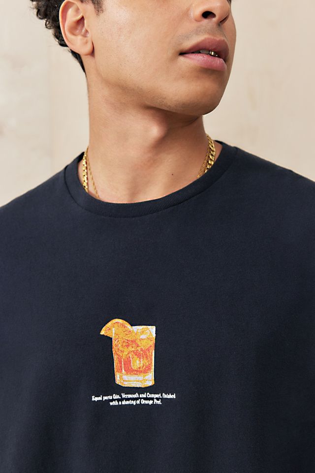 UO Negroni T-Shirt #1