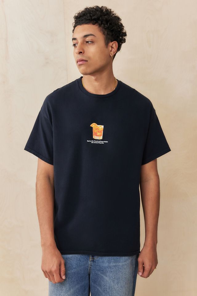 UO Negroni T-Shirt #2