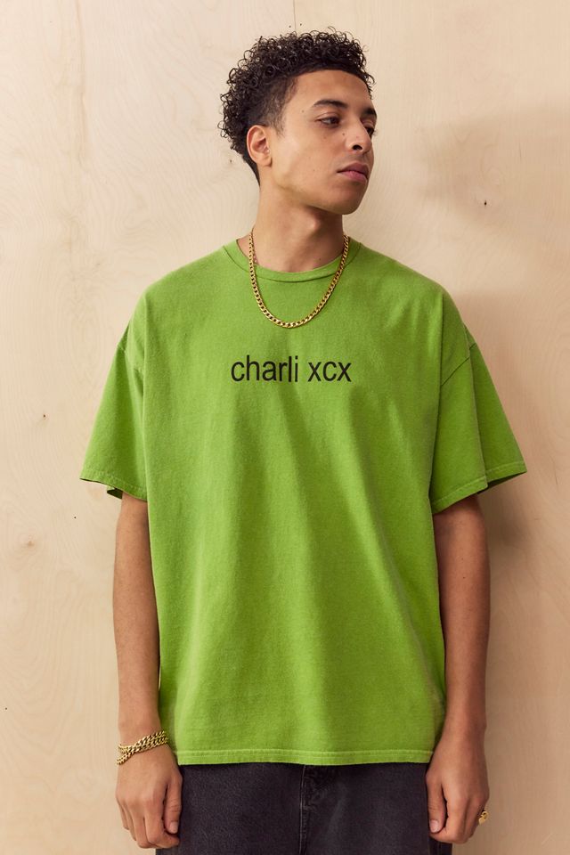 UO Charli XCX T-Shirt #1