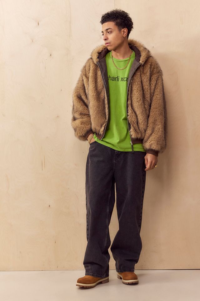 UO Charli XCX T-Shirt #2