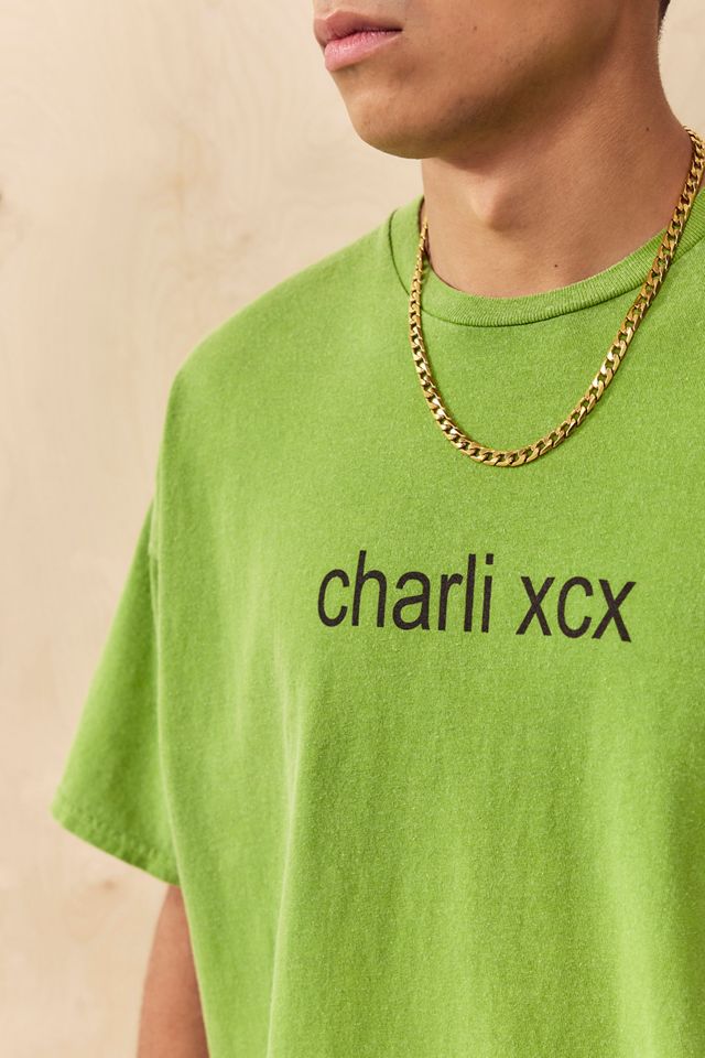 UO Charli XCX T-Shirt #3
