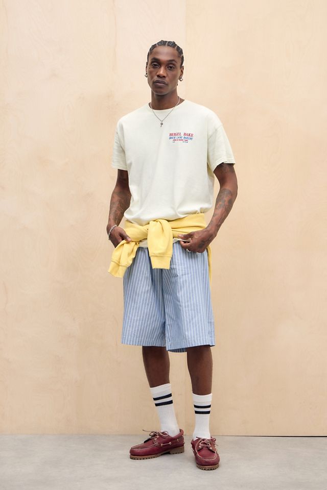 T-shirt exclusif Beigel Bake UO #3