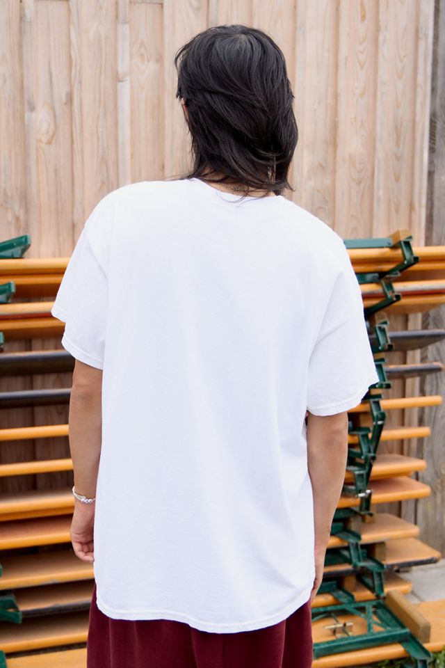 UO Das Streets Telefon T-Shirt #3