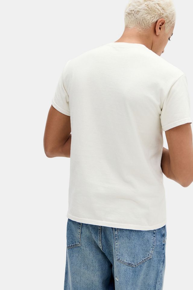 UO Ecru Libertines T-Shirt #3