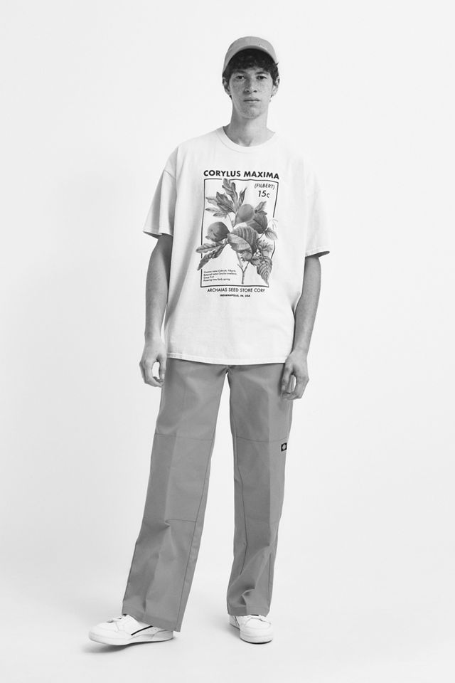 UO Corylus Maximus Crema T-Shirt #2
