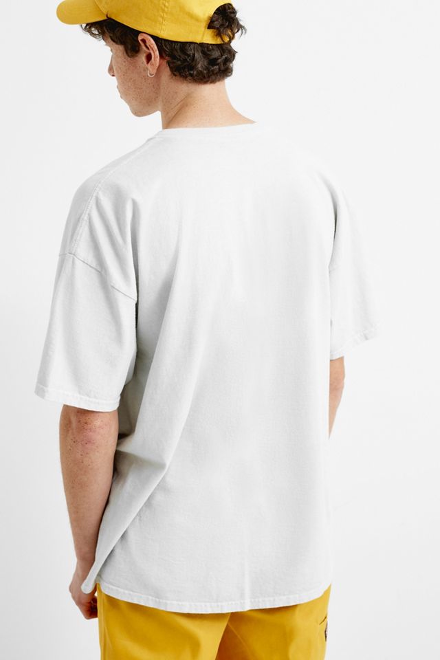 UO Corylus Maximus Crema T-Shirt #3