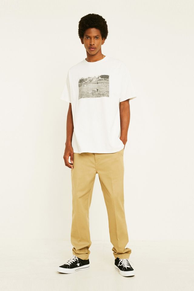 UO - T-shirt Woodstock  #2