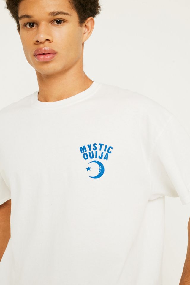Urban Outfitters – T-Shirt „Tarot Card“ #1