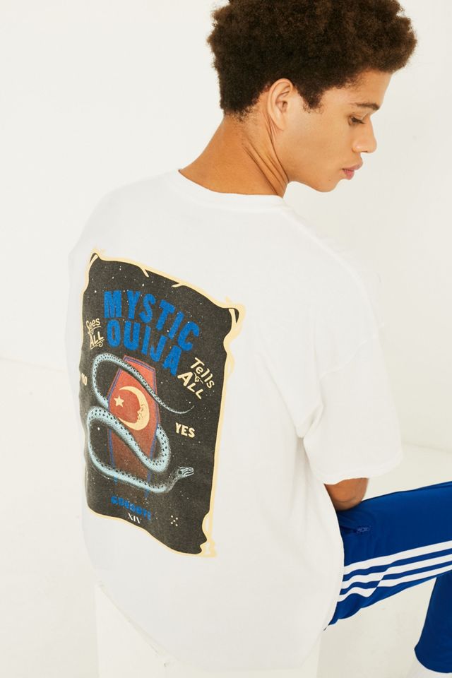 Urban Outfitters – T-Shirt „Tarot Card“ #3