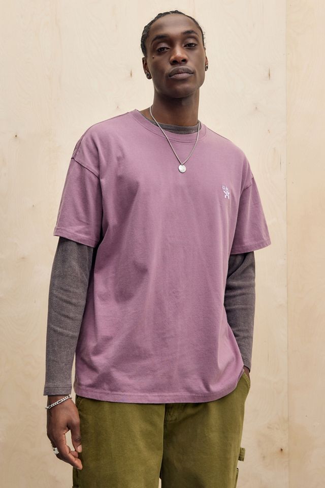 Ayker Graphic Print T-Shirt #2