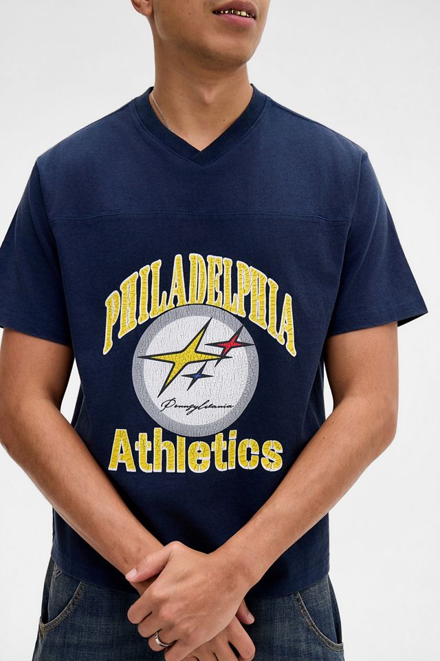 Camiseta de Baloncesto con Paneles iets frans... #1