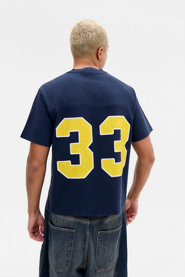 Camiseta de Baloncesto con Paneles iets frans... #3