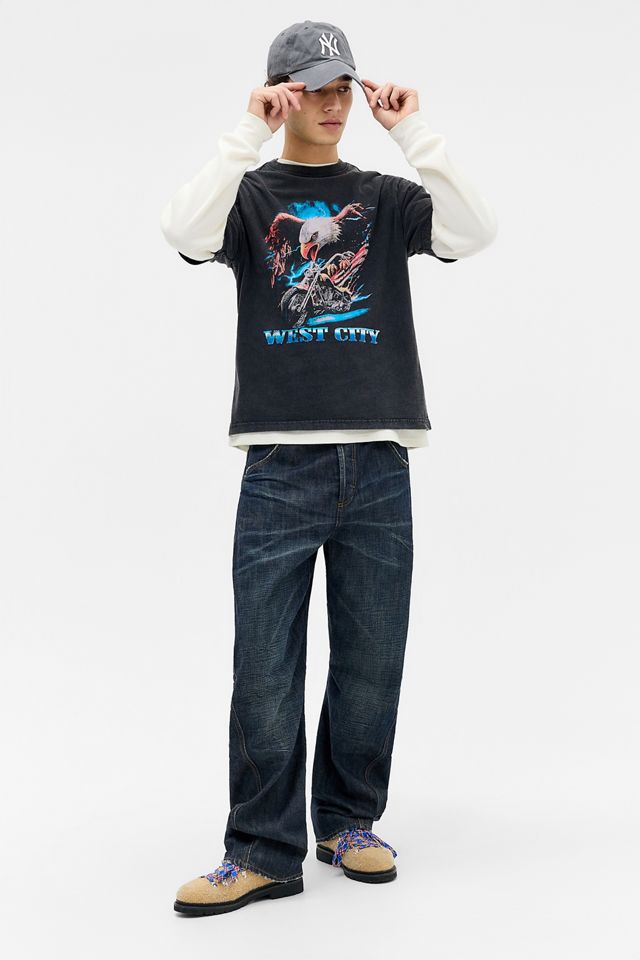 UO West City T-Shirt #1