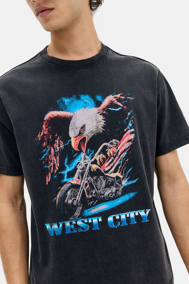 UO West City T-Shirt #2
