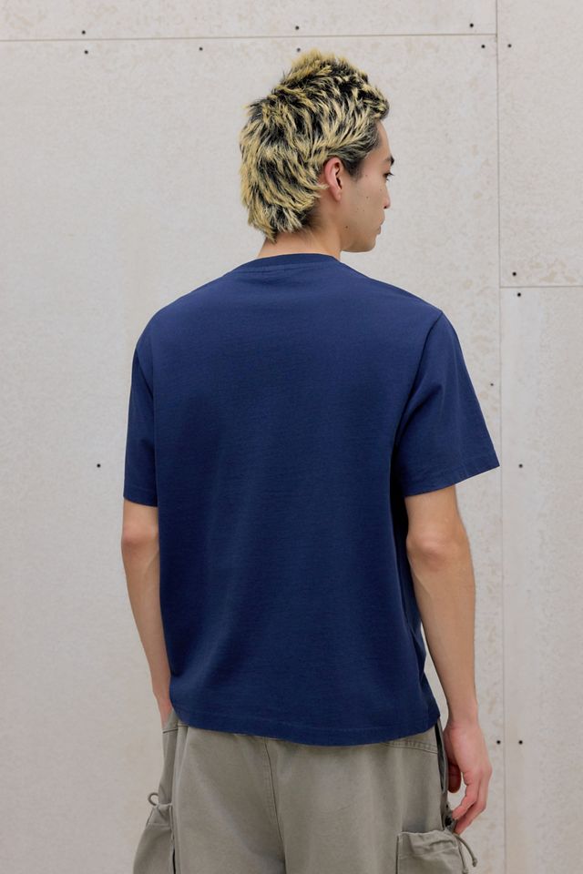 T-Shirt UO Navy Pacific Heights #3