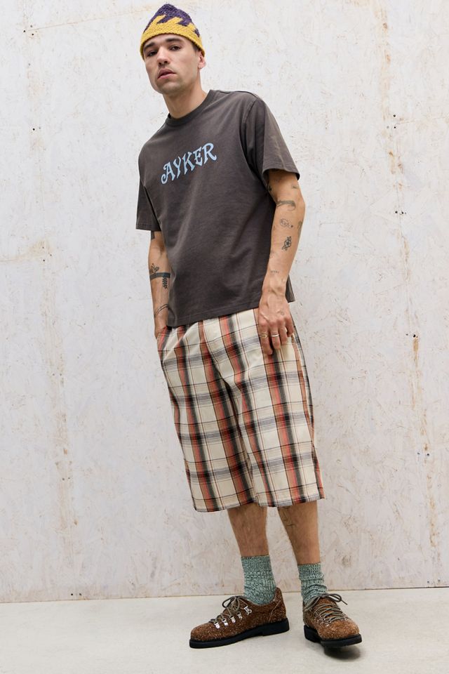 Camiseta Ayker Black Wild By Design #1