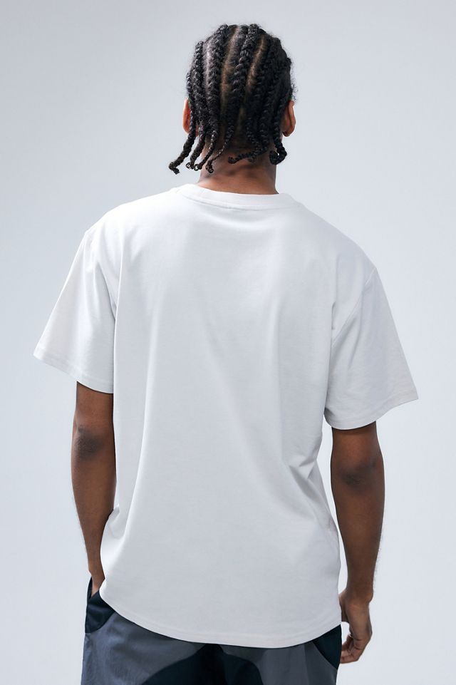 T-shirt in metallo lunare Oakley #2