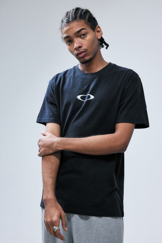 Oakley Blackout Metal T Shirt