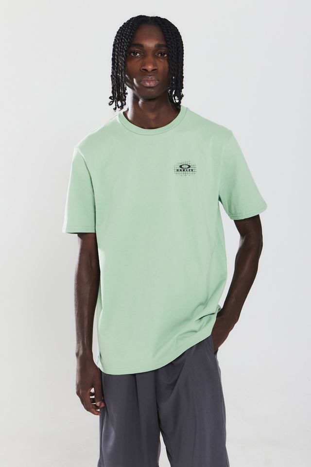 Oakley UO Exclusive Mint Graphic Print T-Shirt #1