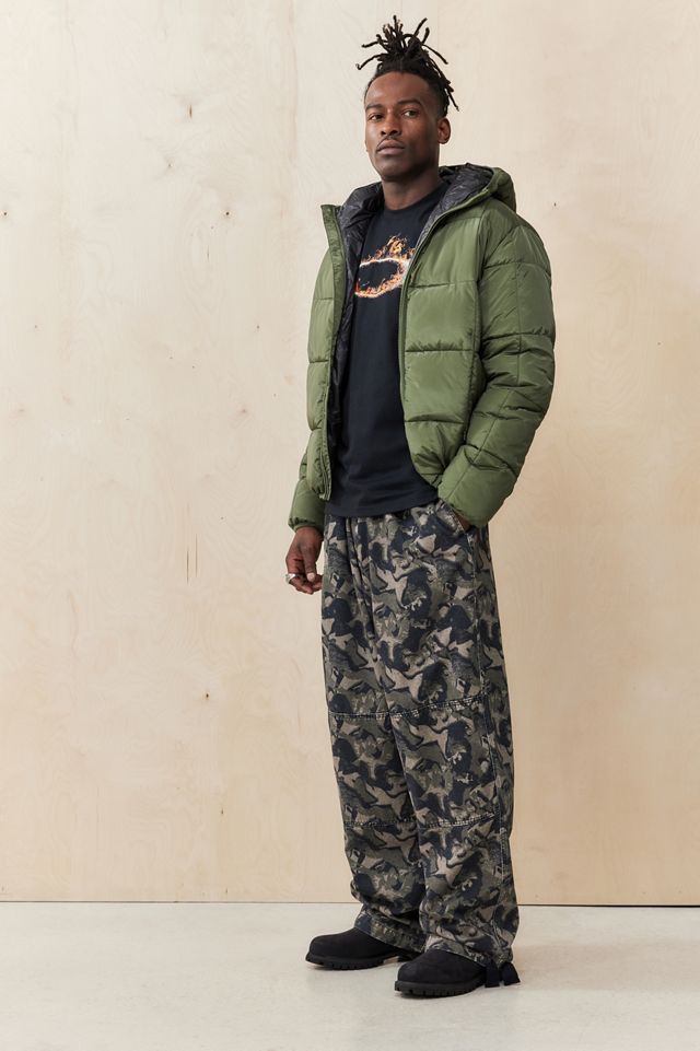 Oakley Blackout Mtl Solar Rail T-Shirt #2