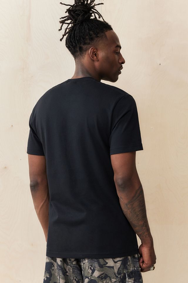 Oakley Blackout Mtl Solar Rail T-Shirt #3