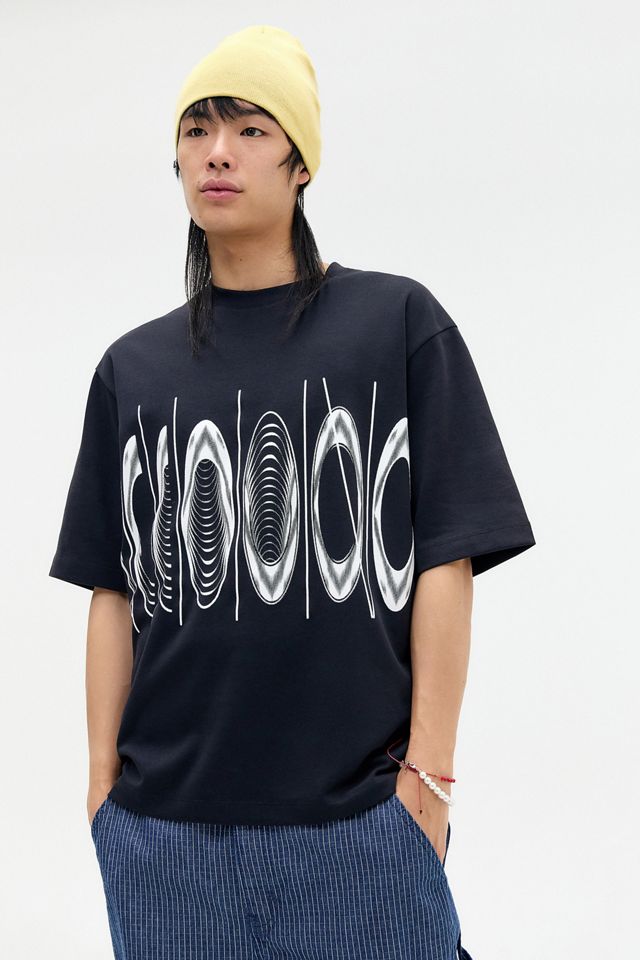 T-Shirt Oakley Blackout Reserve #2