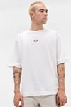 Oakley UO Exclusive White Broken Ellipse T-Shirt