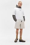 Oakley UO Exclusive White Broken Ellipse T-Shirt