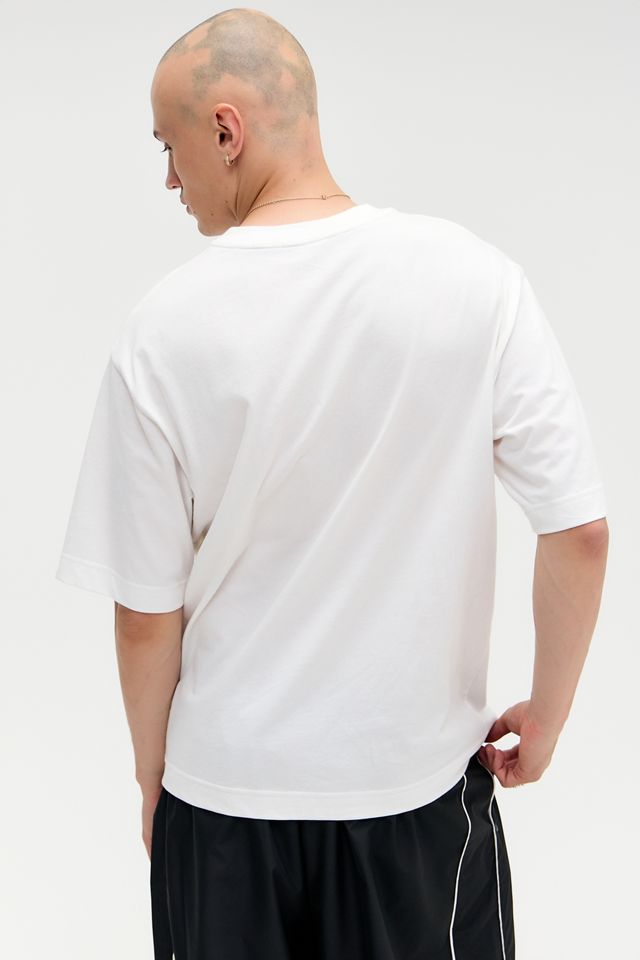 Oakley T-shirt Bianca Eclissi Lunare Esclusiva UO #3