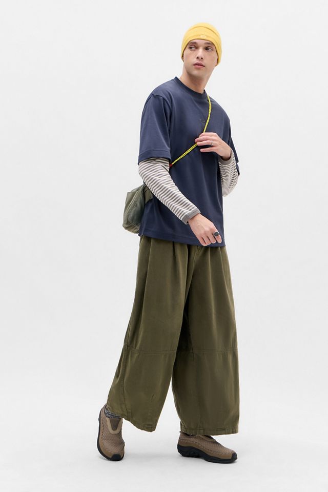 Camiseta Oakley UO Exclusiva Blackout Illusion #1