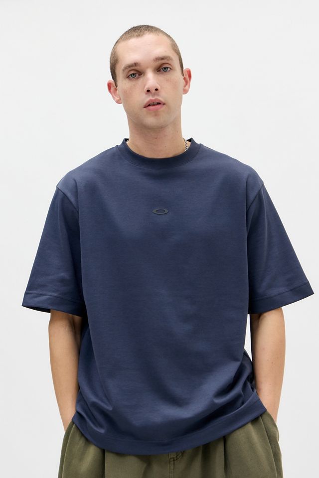 Camiseta Oakley UO Exclusiva Blackout Illusion #2