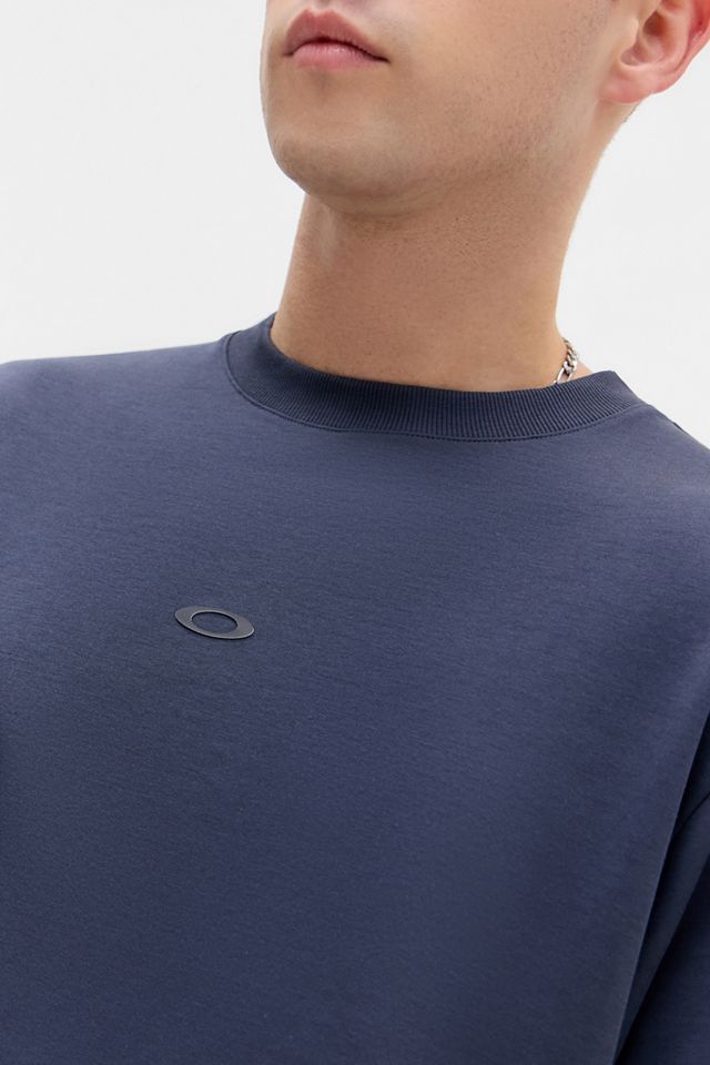 Camiseta Oakley UO Exclusiva Blackout Illusion #3