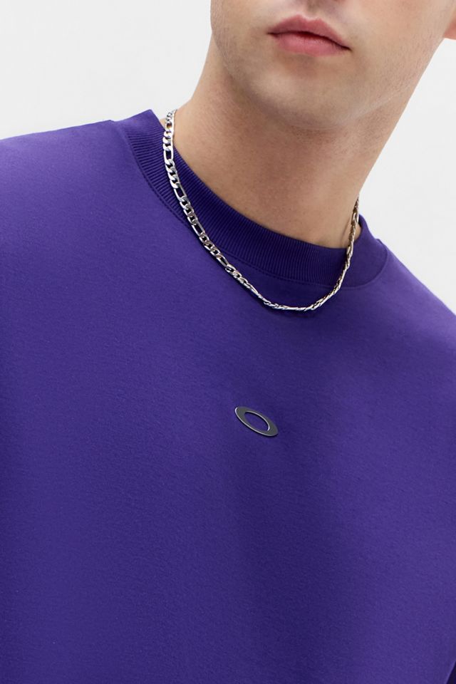 Camiseta Oakley UO Exclusive Deep Amethyst Illusion #1