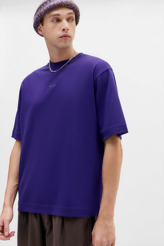 Camiseta Oakley UO Exclusive Deep Amethyst Illusion #2