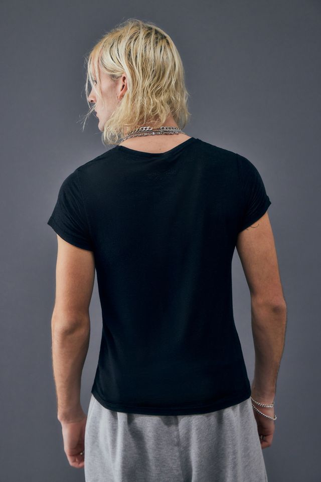 洗練された個性♪】Jaded London メンズTシャツ 送料関税込 洗練された個性♪】Jaded London メンズTシャツ 送料関税込