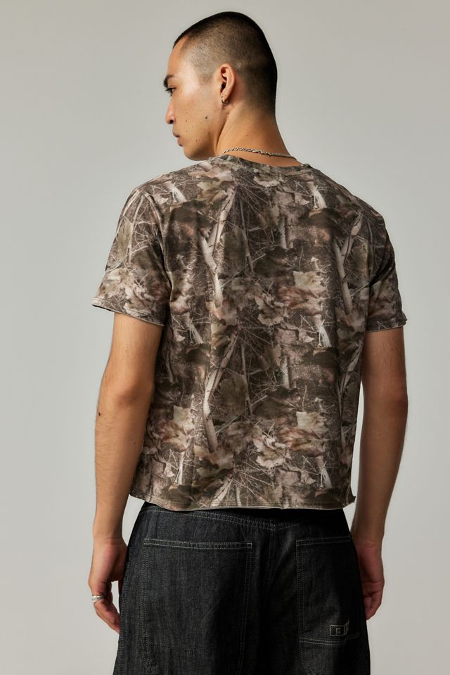 JADED LONDON Crushed Short Sleeve Tシャツ 送料/関税込 Shop Lovers Tank Top | Jaded London | Clothing