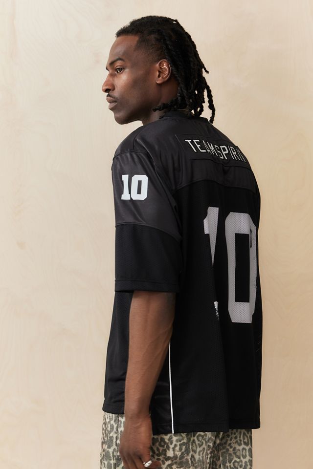 Maillot de football Team Spirit Jaded London #1