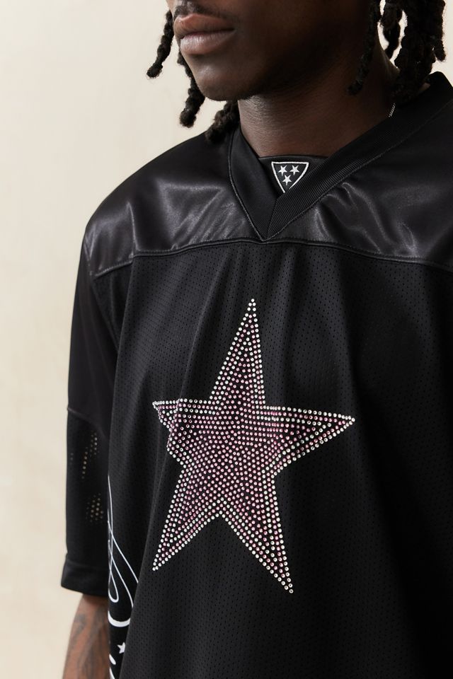 Maillot de football Team Spirit Jaded London #3