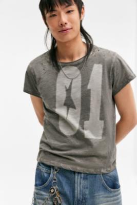Jaded☆Faded Star T-Shirt 星柄 Tシャツ【UK発】 Faded Star T-Shirt | Jaded London | Clothing