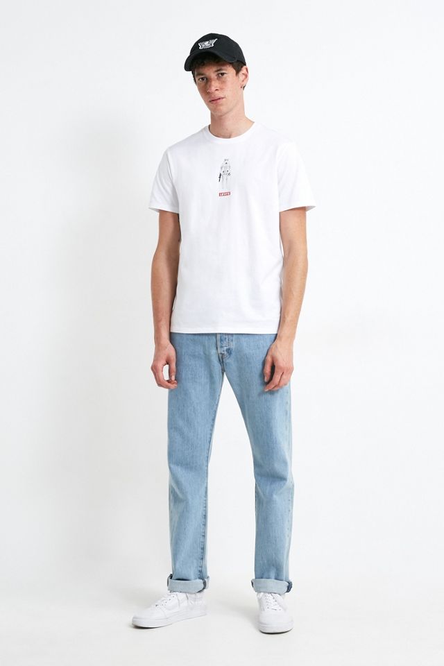 Levi's - T-shirt Star Wars Stormtrooper #2
