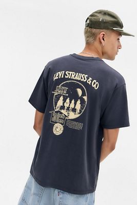 Levi's 7 Phantom Vintage T-Shirt