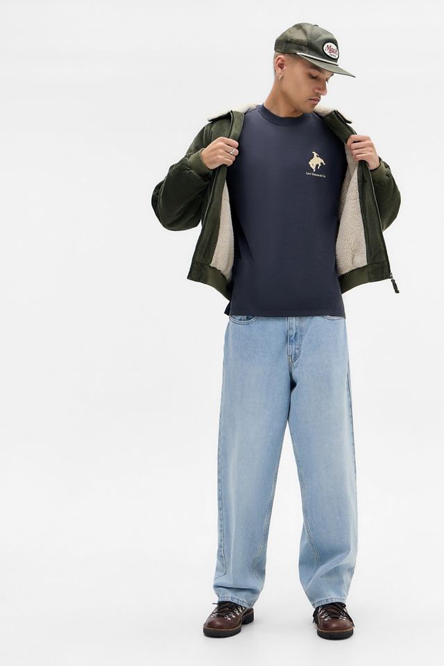 Camiseta Vintage 7 Phantom de Levi's #2